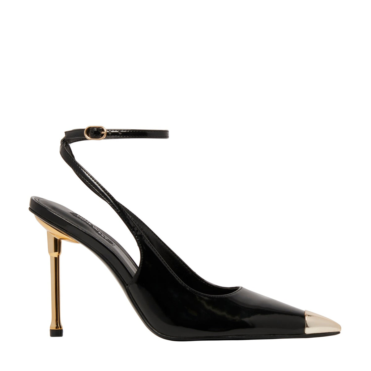 MONROH PUMPS