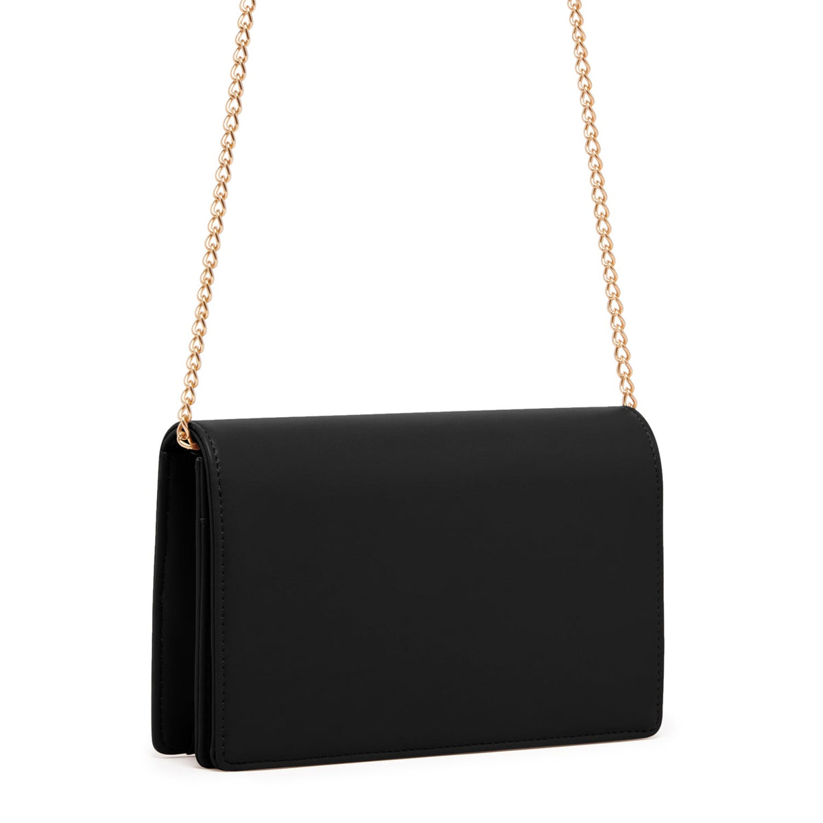 CHAIN WALLET CROSSBODY BAG 1978W