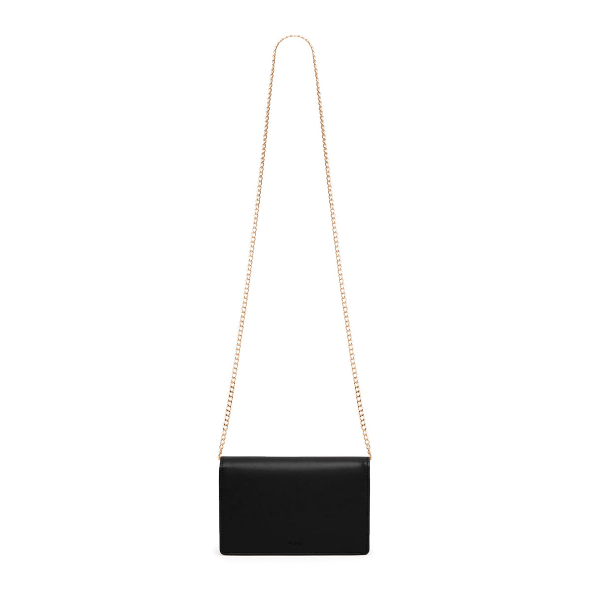 CHAIN WALLET CROSSBODY BAG 1978W