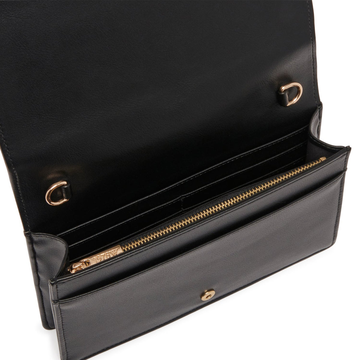 CHAIN WALLET CROSSBODY BAG 1978W
