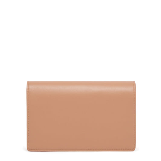 CHAIN WALLET CROSSBODY BAG 1978W