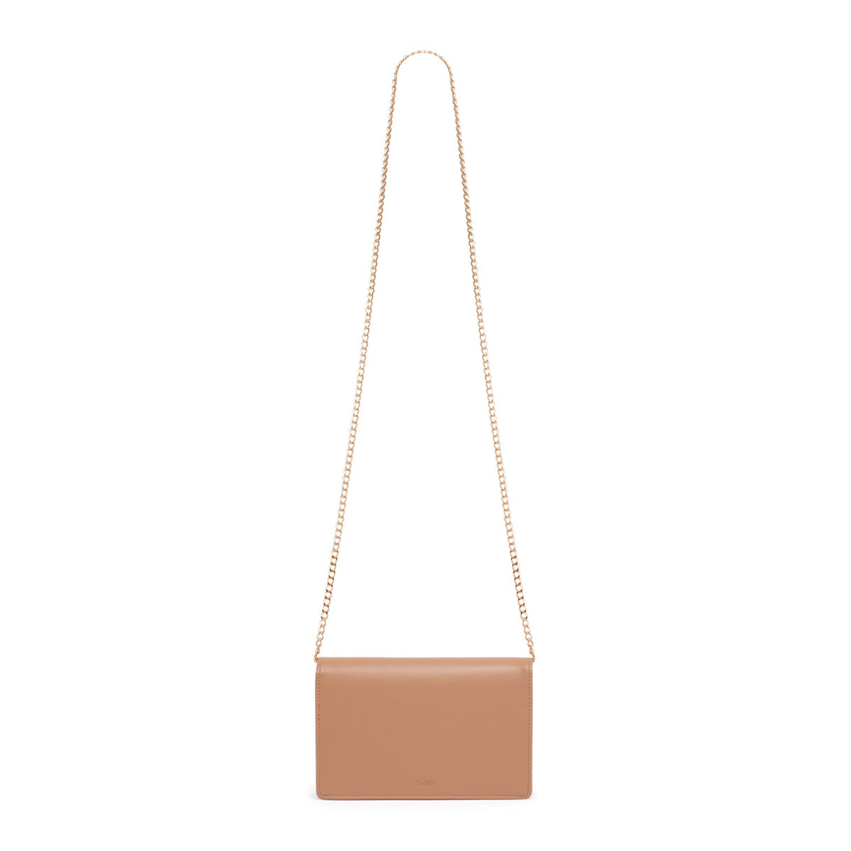 CHAIN WALLET CROSSBODY BAG 1978W