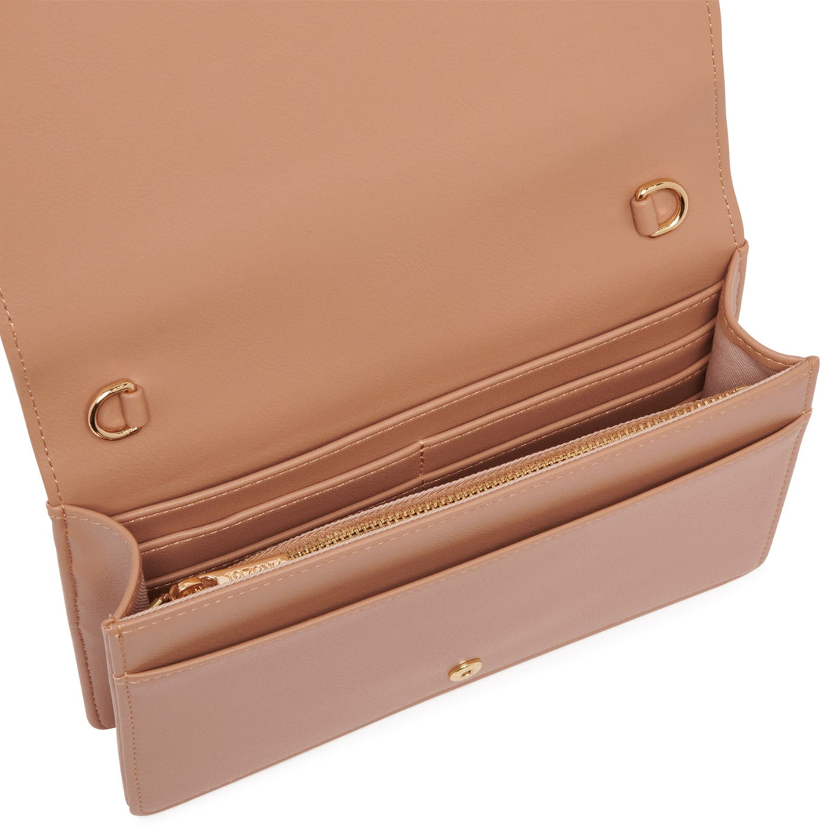 CHAIN WALLET CROSSBODY BAG 1978W