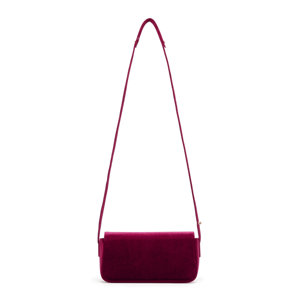 TWO TONE BORDER BAG 1978W