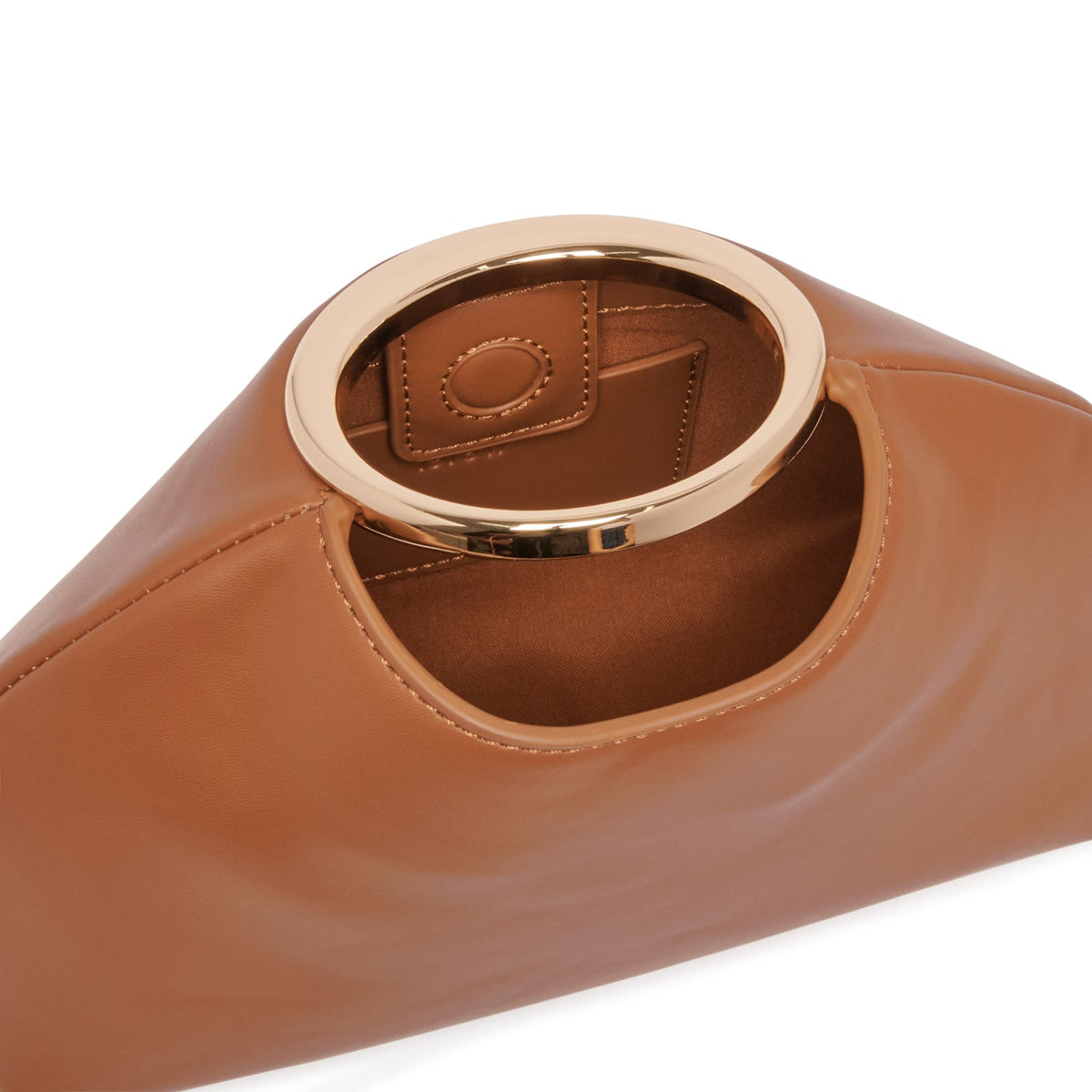 METAL RING CLUTCH 1978W