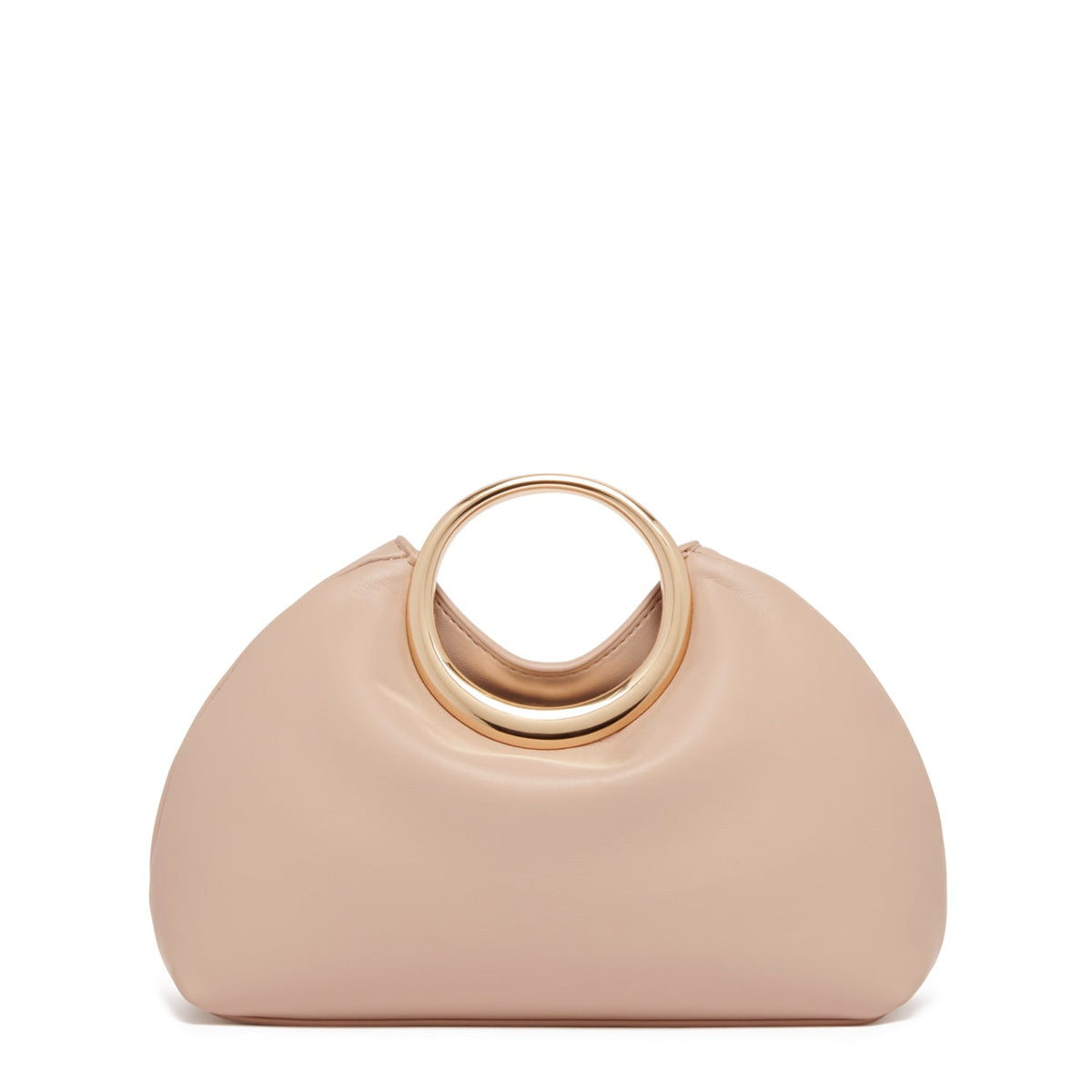 METAL RING CLUTCH 1978W