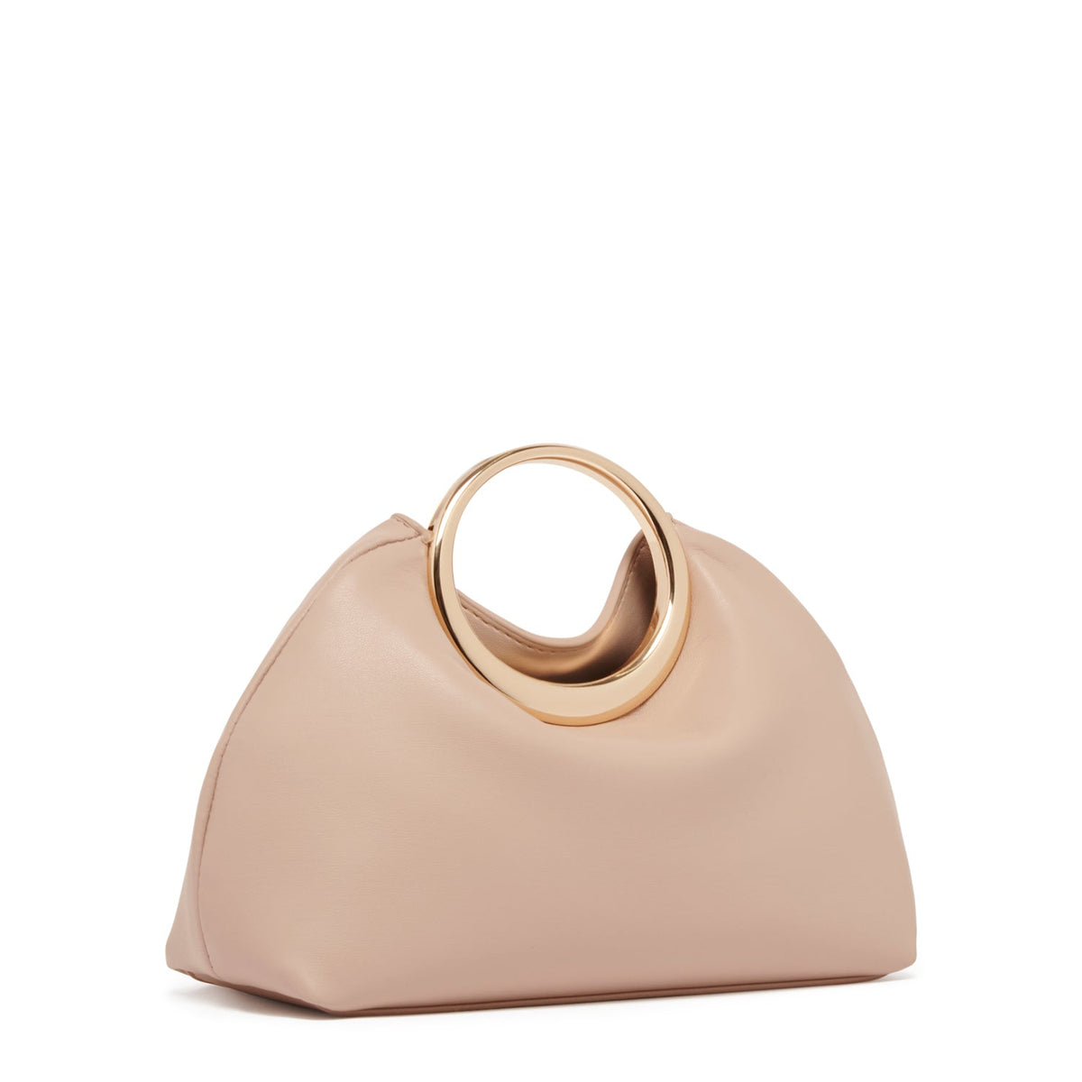 METAL RING CLUTCH 1978W
