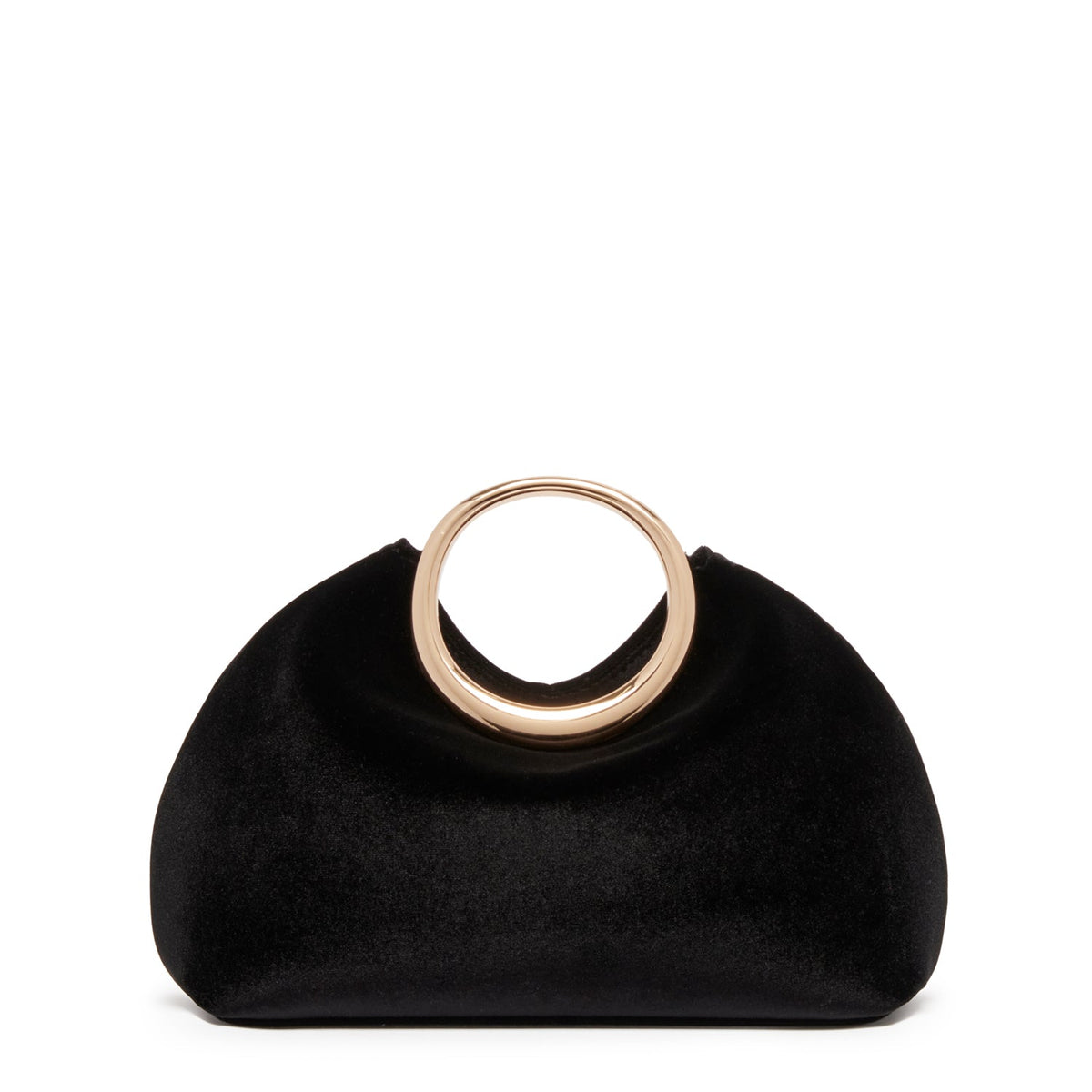 METAL RING CLUTCH 1978W