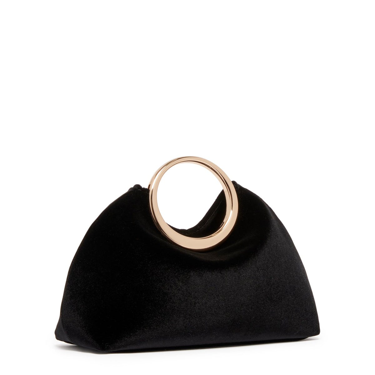 METAL RING CLUTCH 1978W