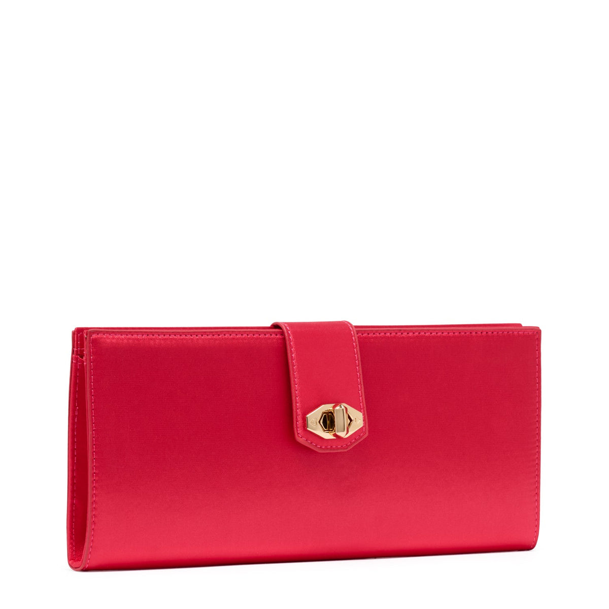 SLEEK FOLD CLUTCH