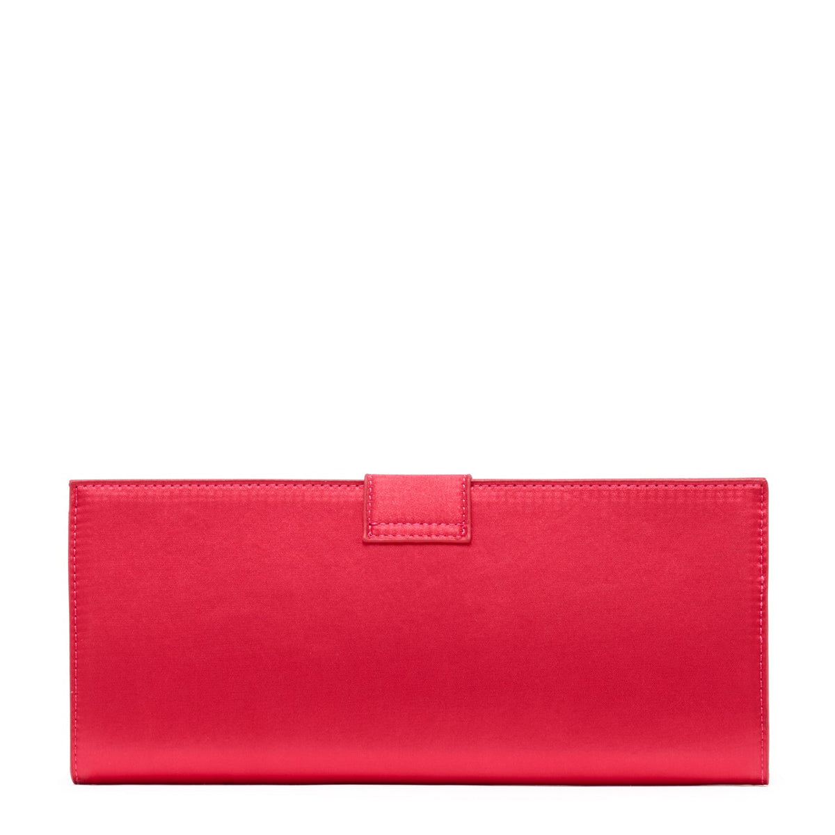 SLEEK FOLD CLUTCH