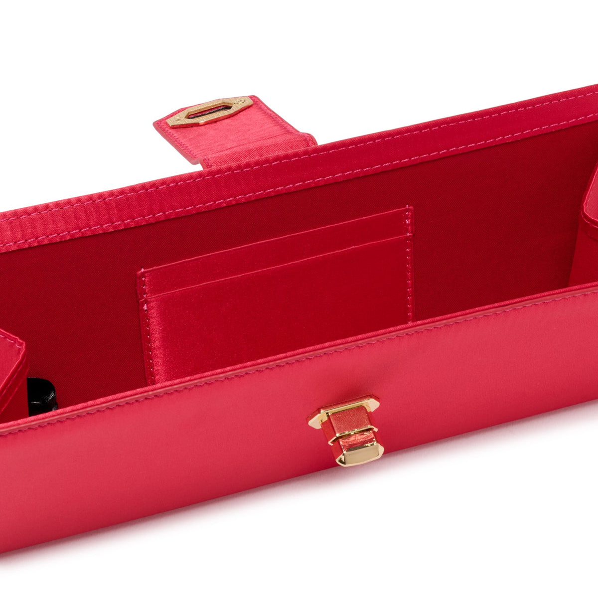 SLEEK FOLD CLUTCH