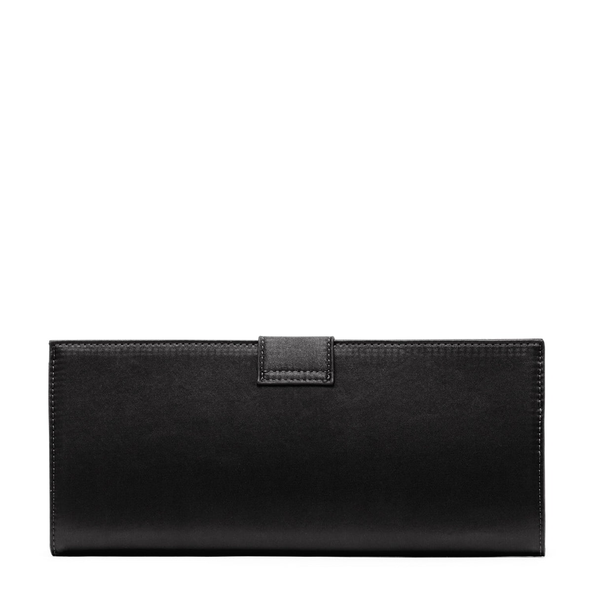 SLEEK FOLD CLUTCH