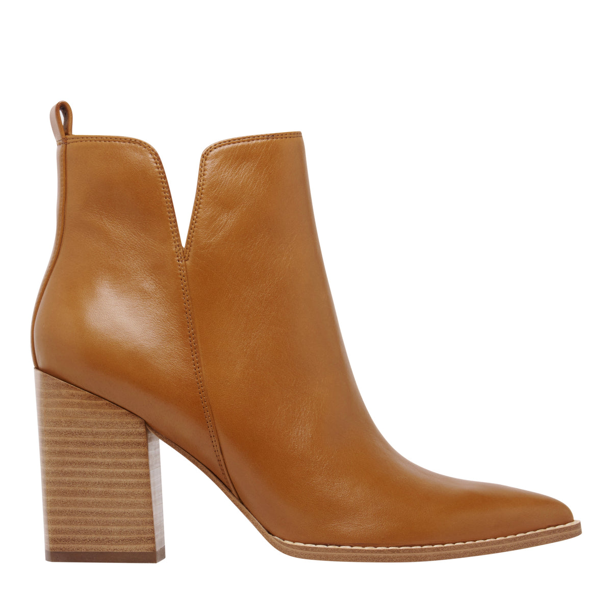 BIRDS BOOTS