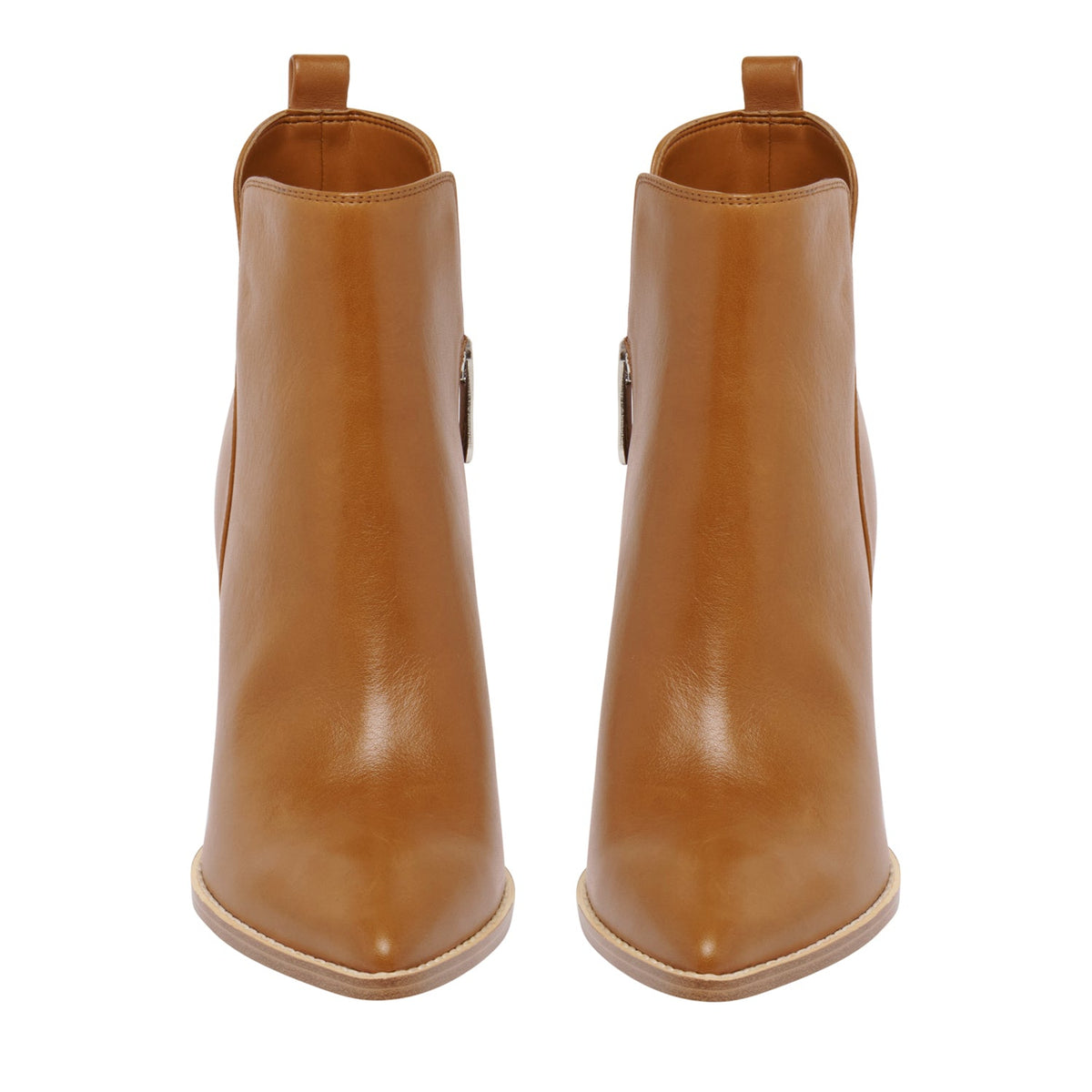 BIRDS BOOTS