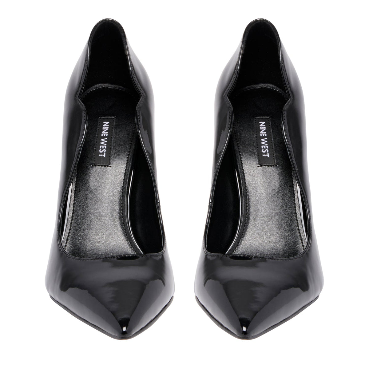 FOXY PUMPS