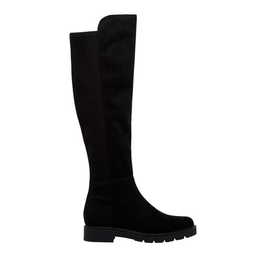 TREAD BOOTS