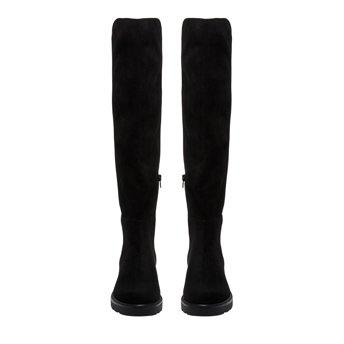 TREAD BOOTS