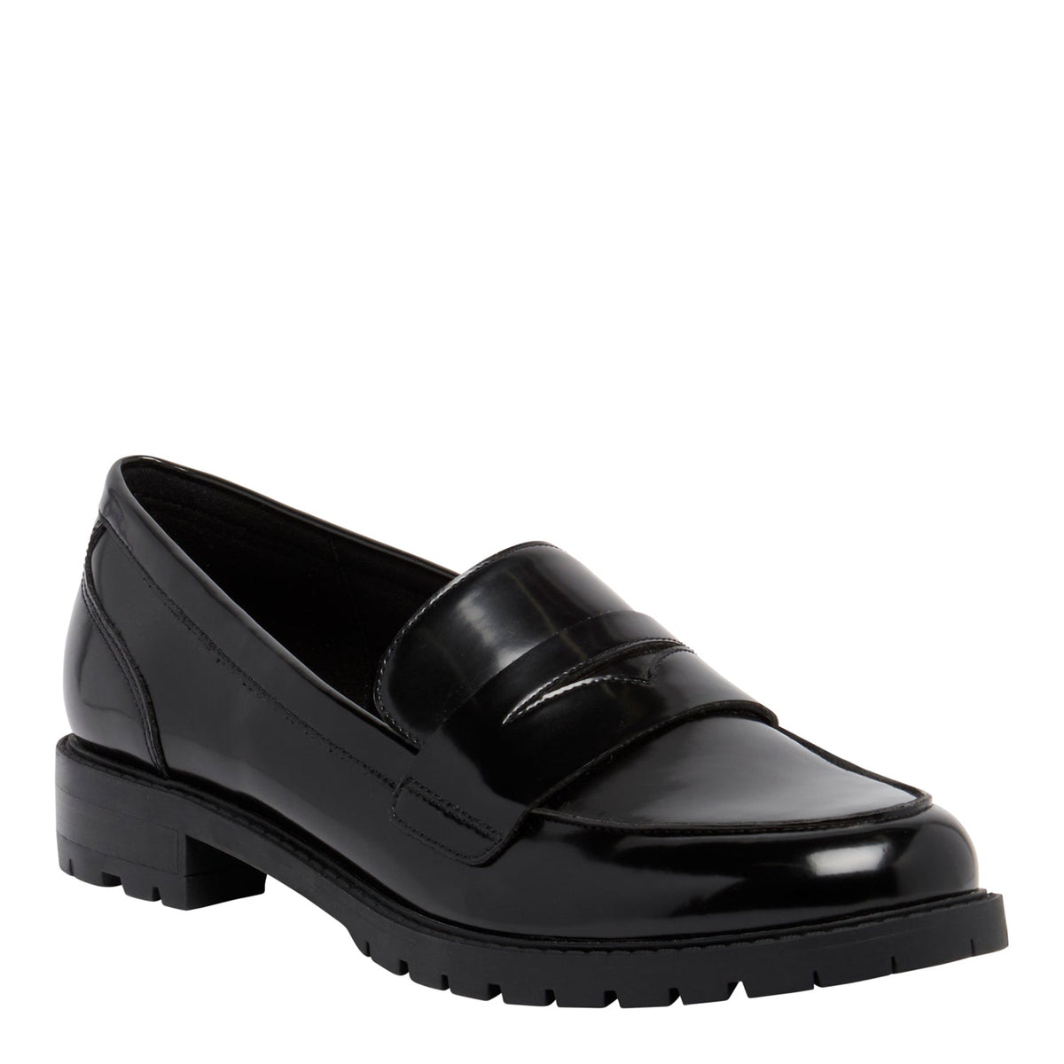 NAVEEN LOAFERS