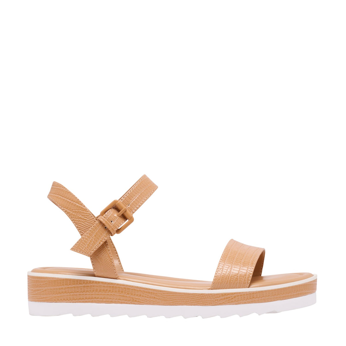 GREYIS SANDALS