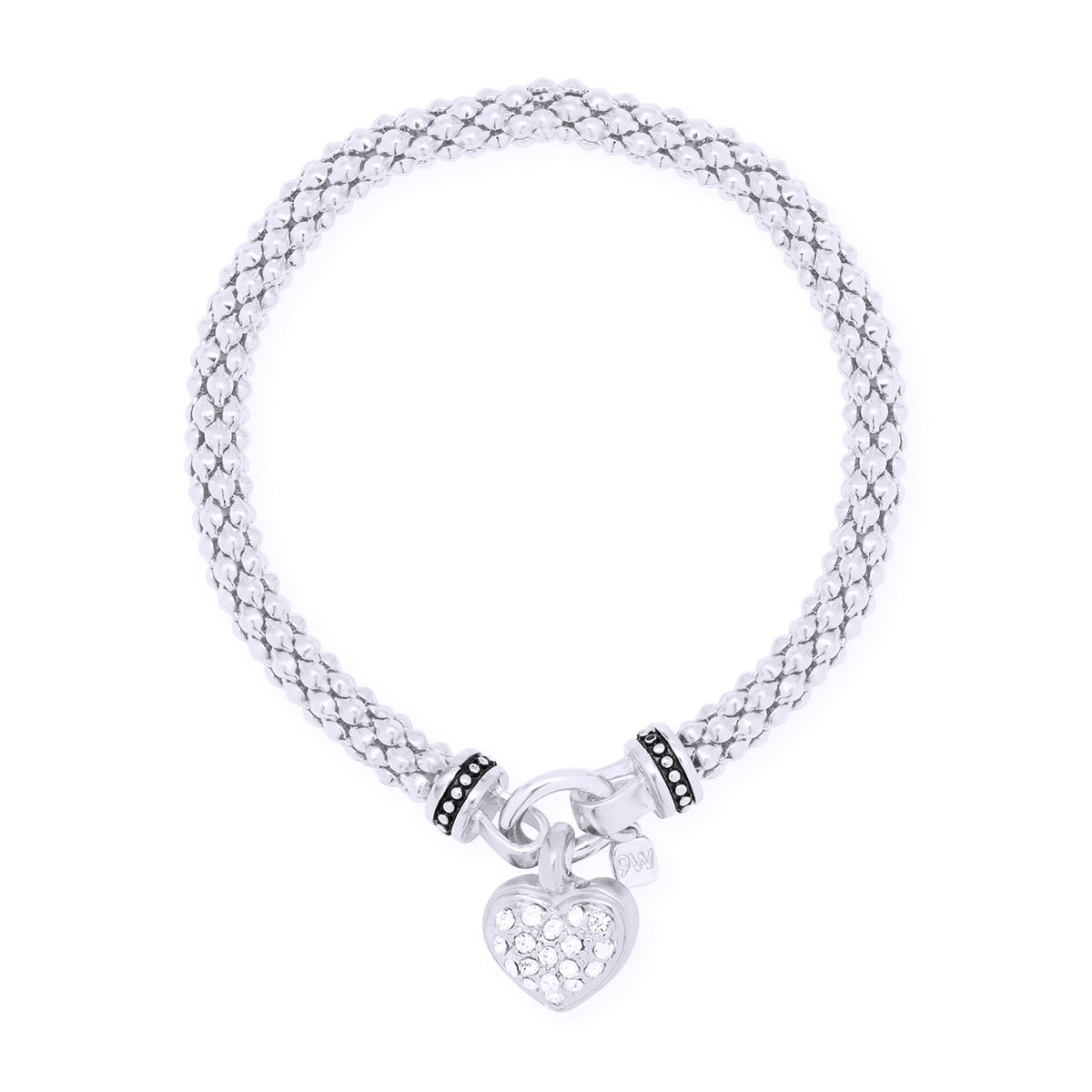 HEART BRACELET