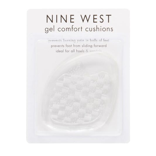 GEL COMFORT CUSHIONS SHOE CARE