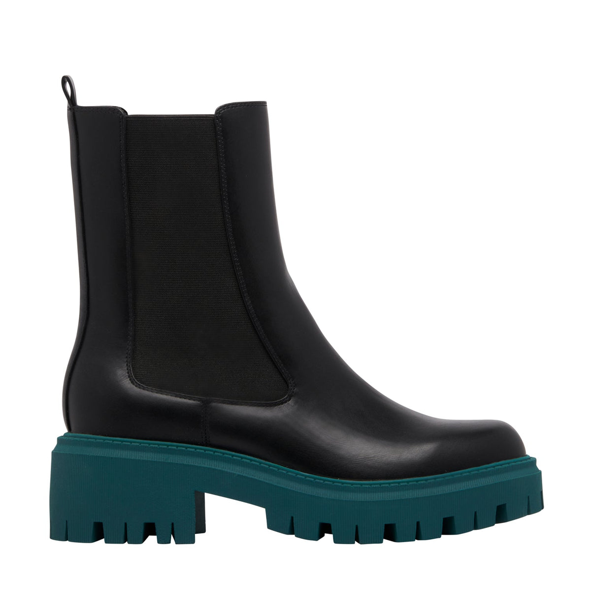 RIVES BOOTS