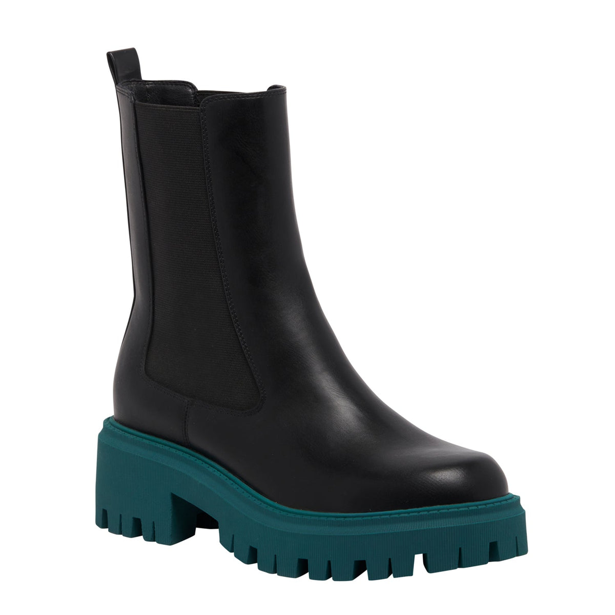 RIVES BOOTS
