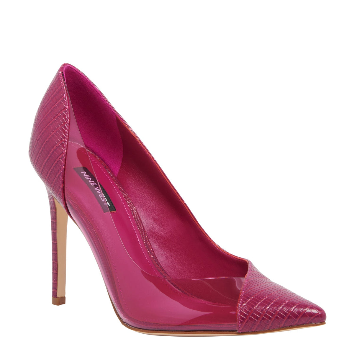 FLAVA PUMPS