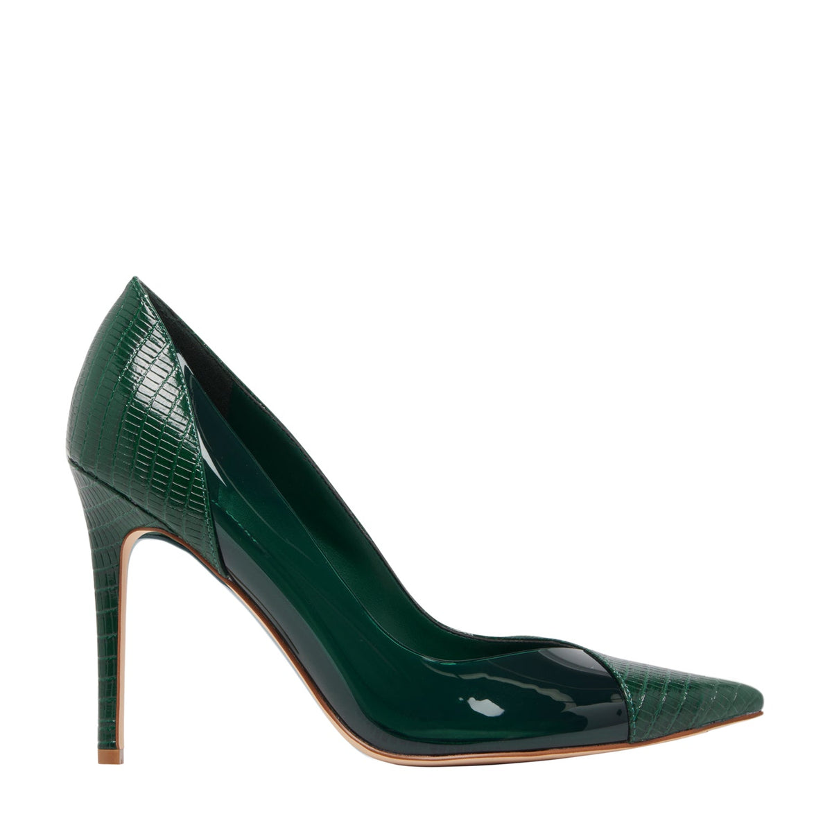FLAVA PUMPS