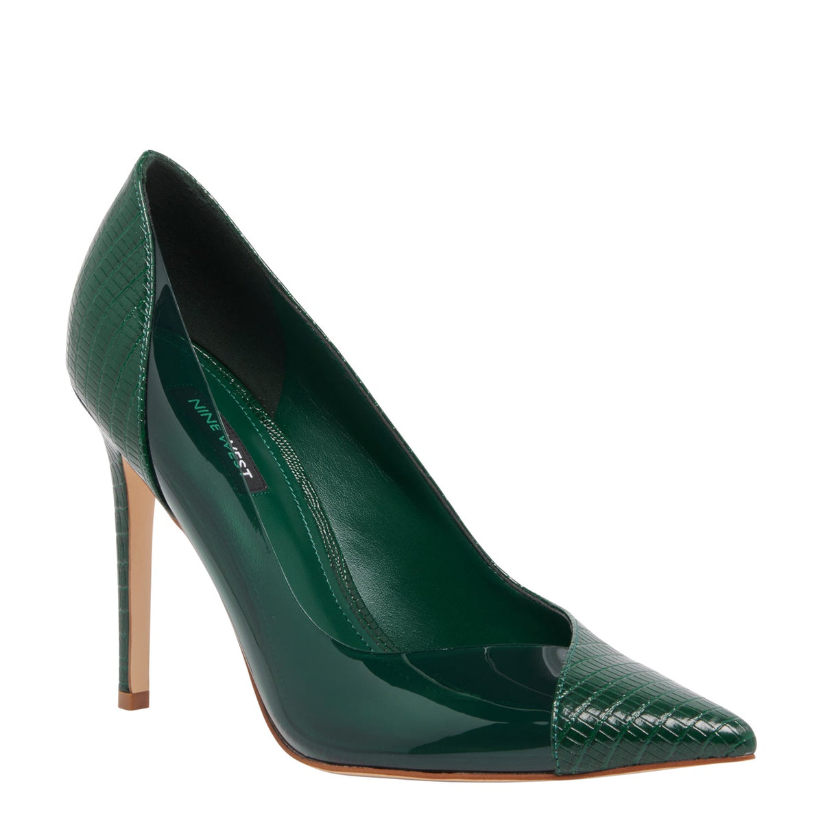 FLAVA PUMPS