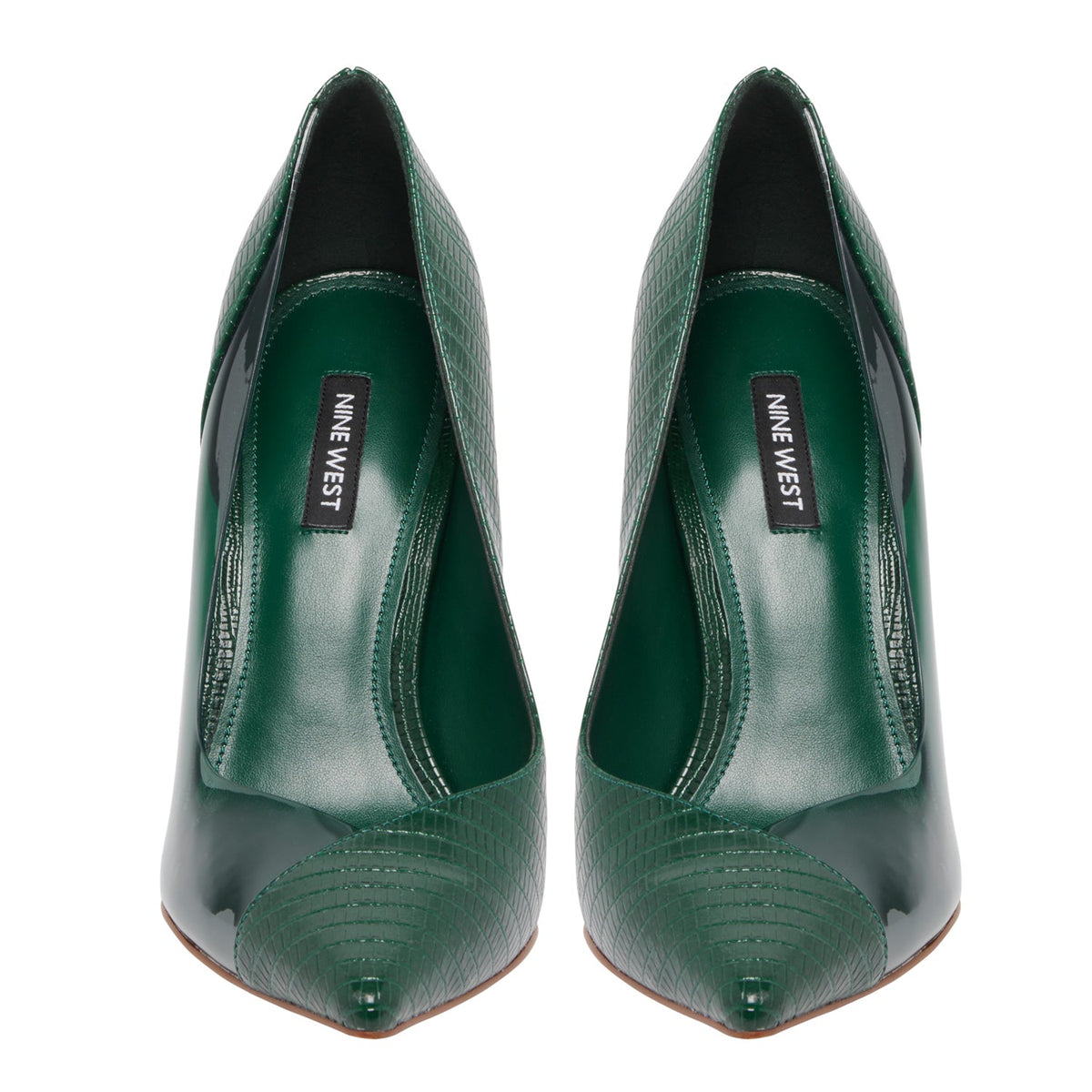 FLAVA PUMPS