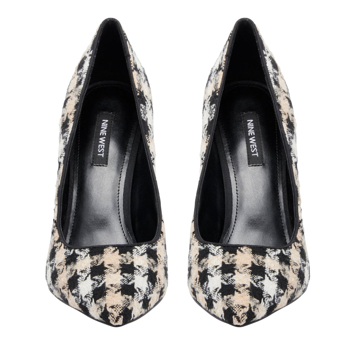 TATIANA PUMPS
