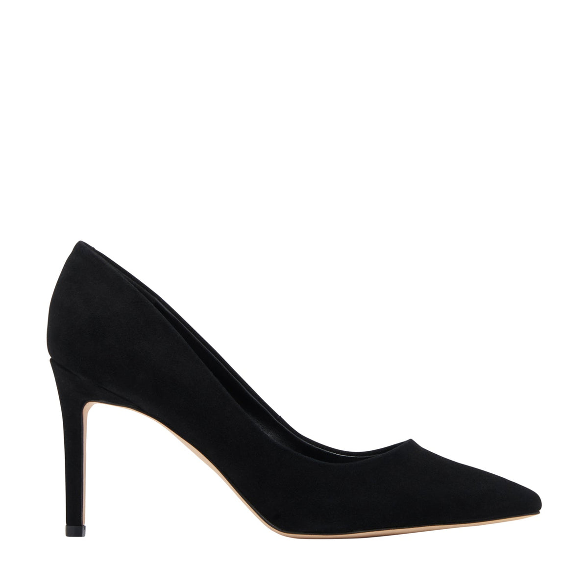 EZRA PUMPS