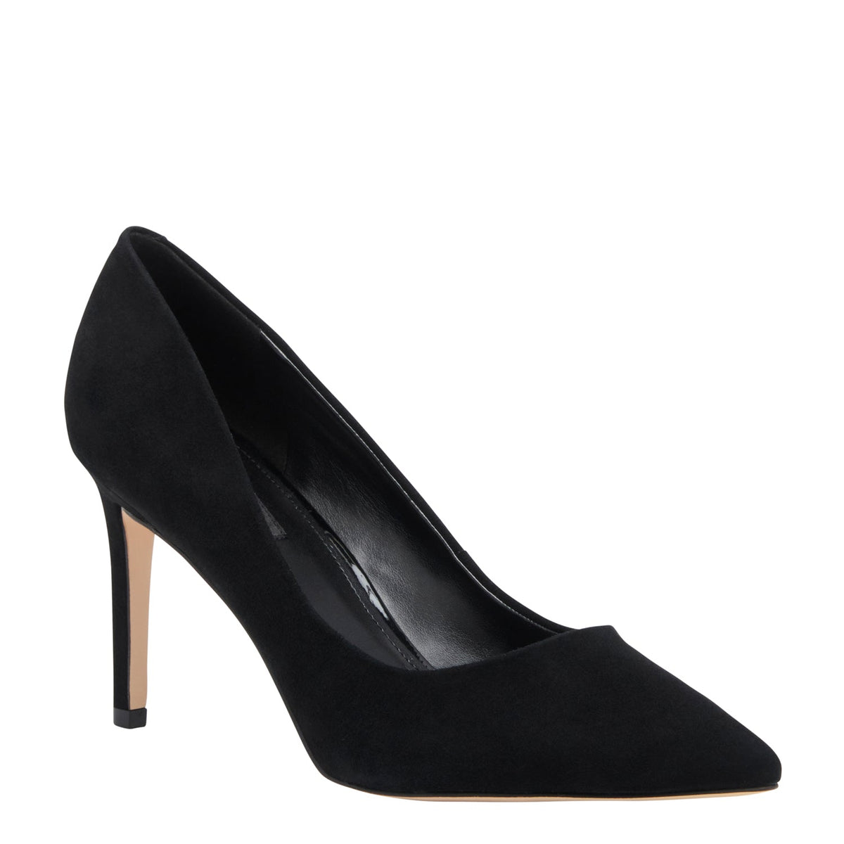 EZRA PUMPS