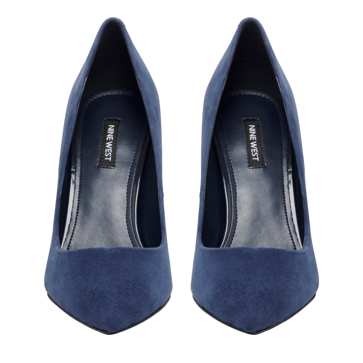 EZRA PUMPS