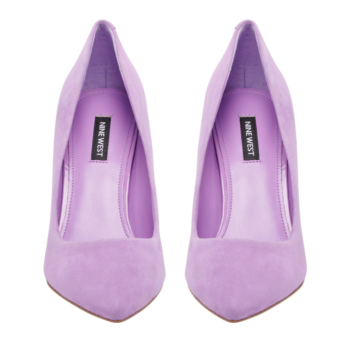 EZRA PUMPS