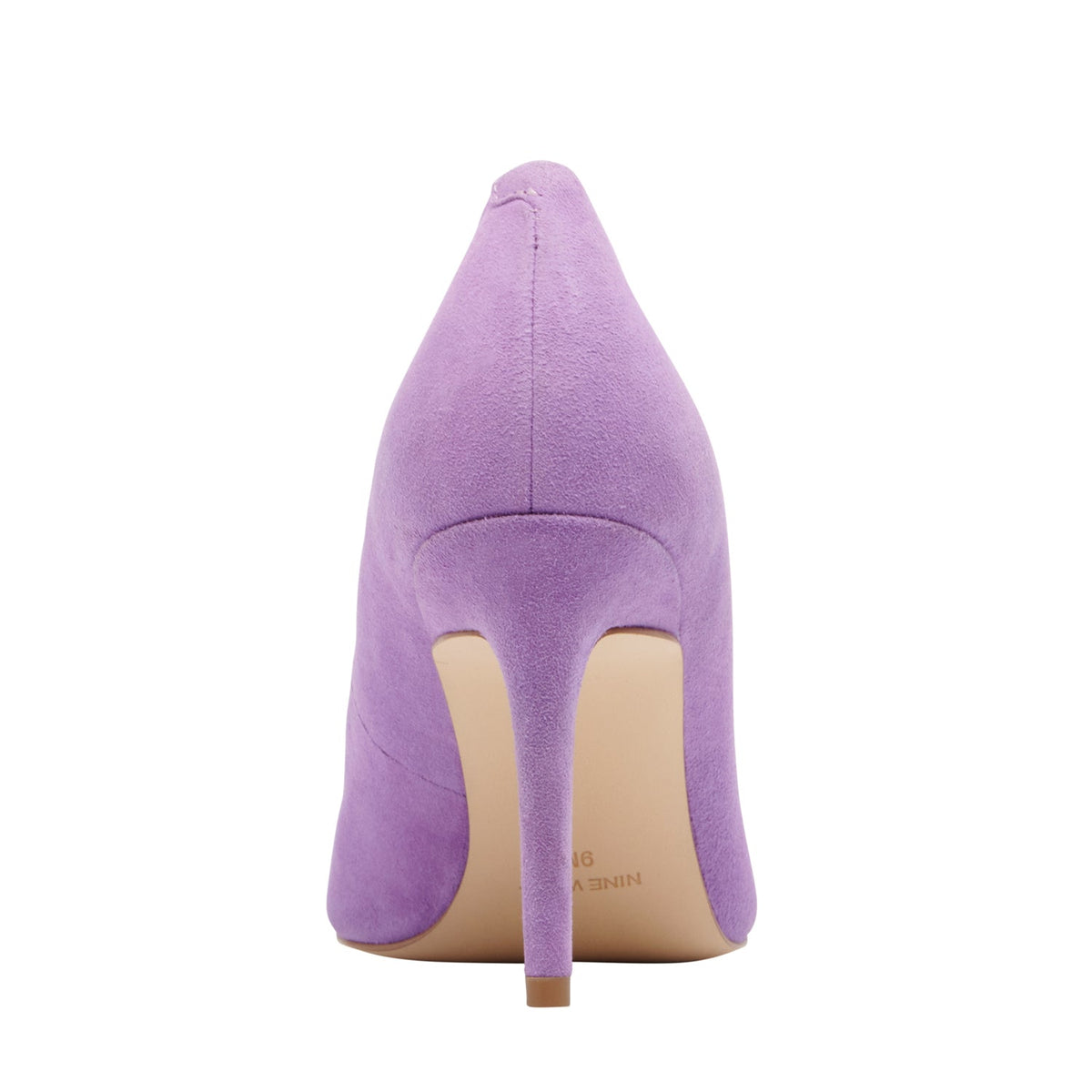 EZRA PUMPS