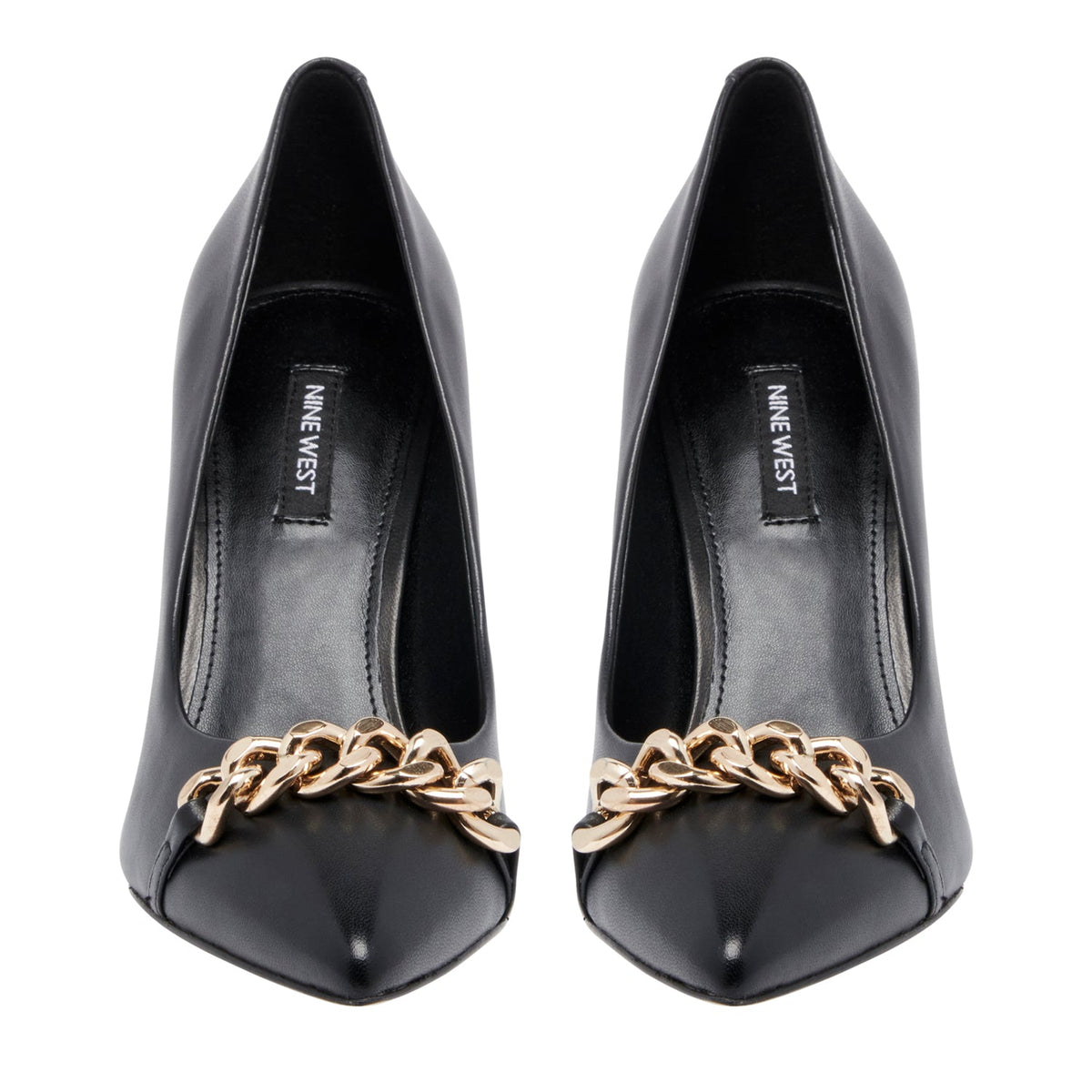 EALAN PUMPS