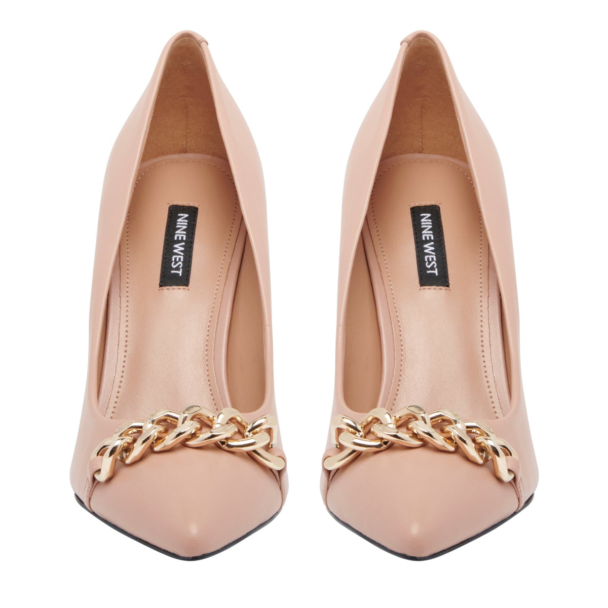 EALAN PUMPS
