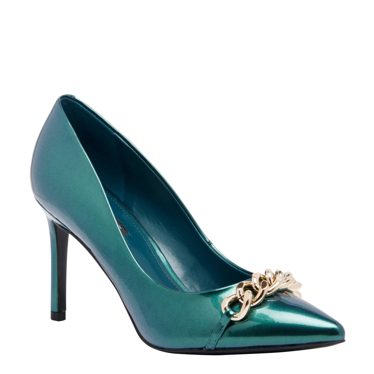 EALAN PUMPS