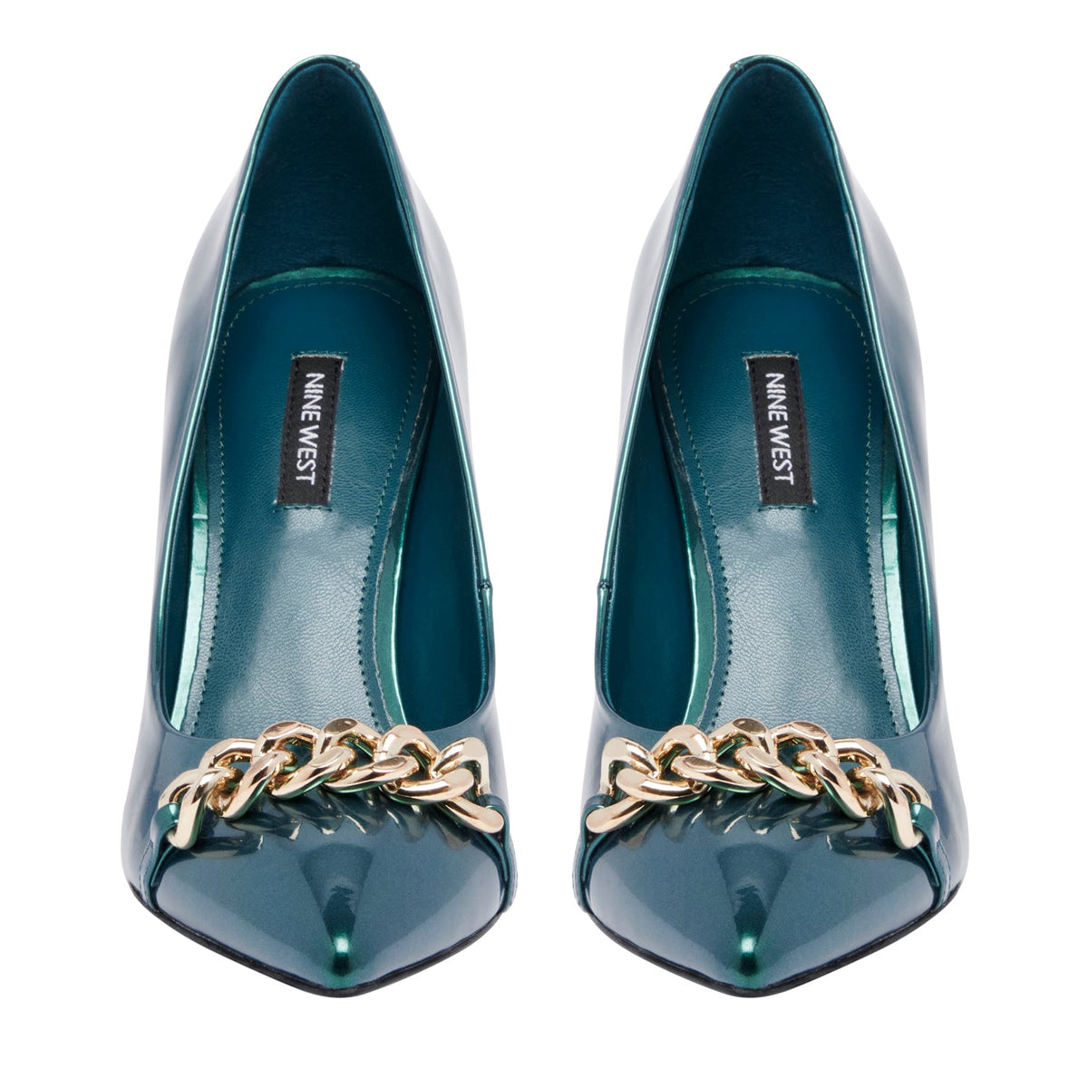EALAN PUMPS