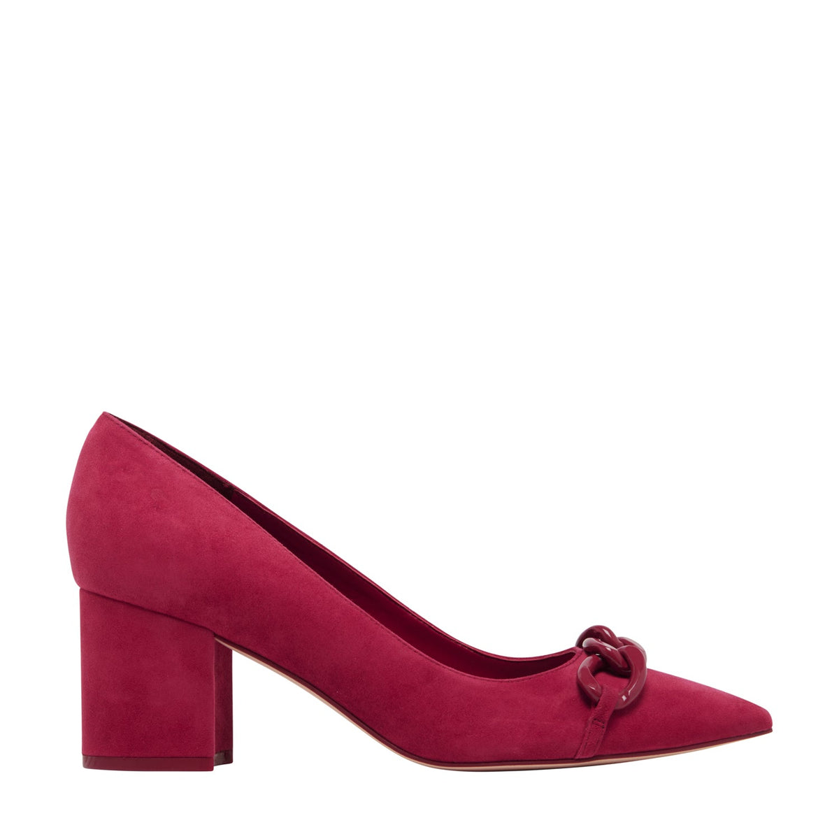 JEZZIE PUMPS