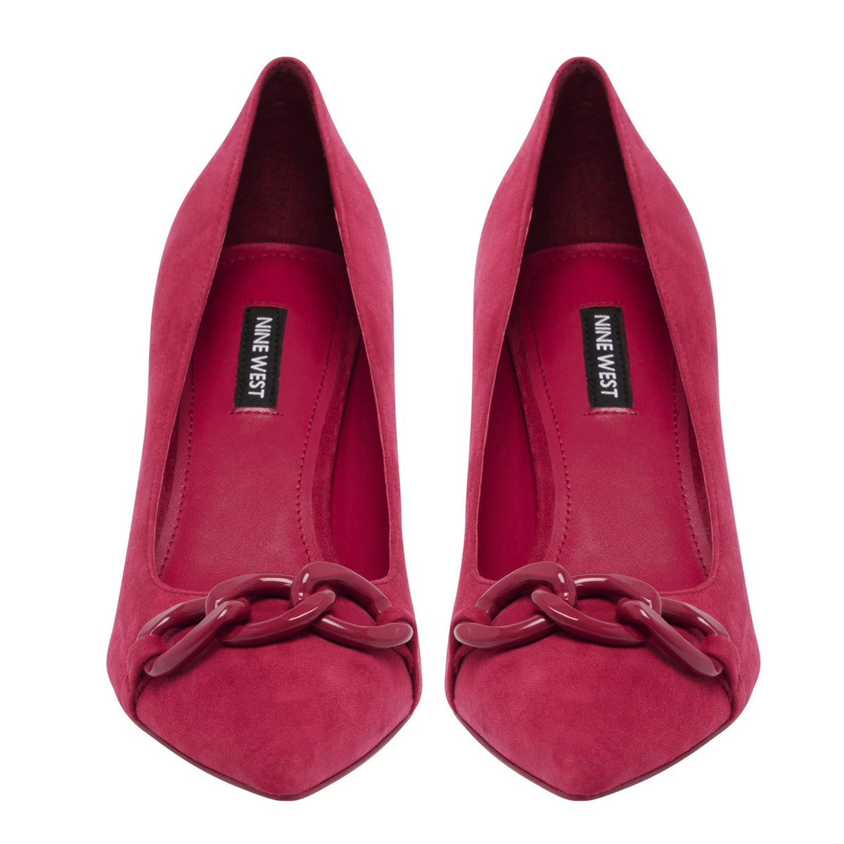JEZZIE PUMPS