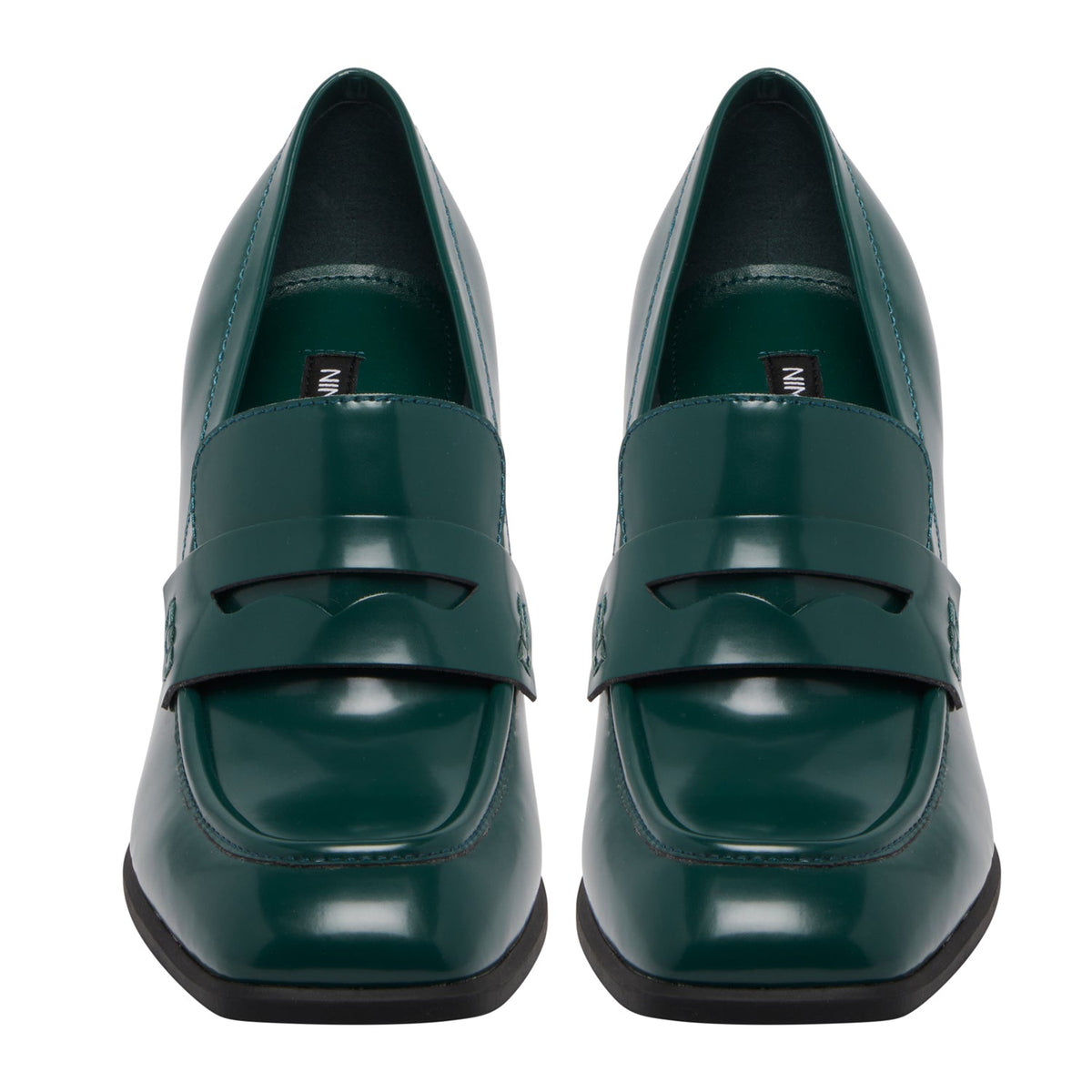 ZEST PUMPS