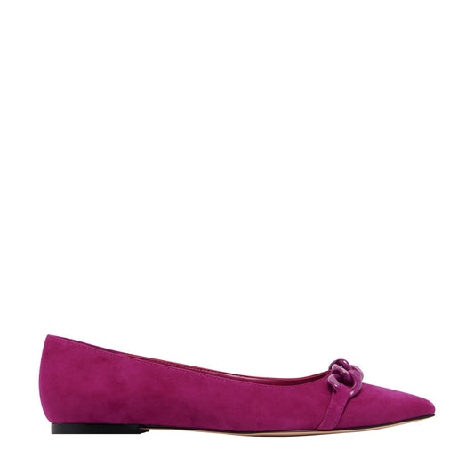 BRINKS FLATS