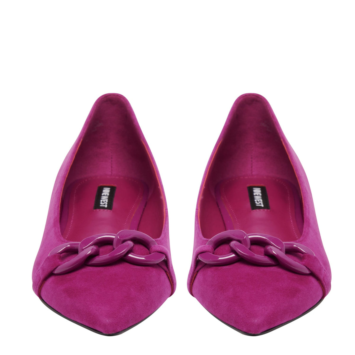BRINKS FLATS