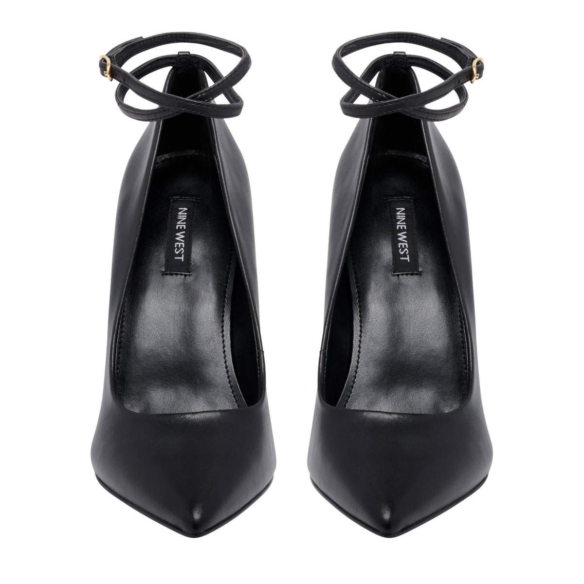 TREVS PUMPS