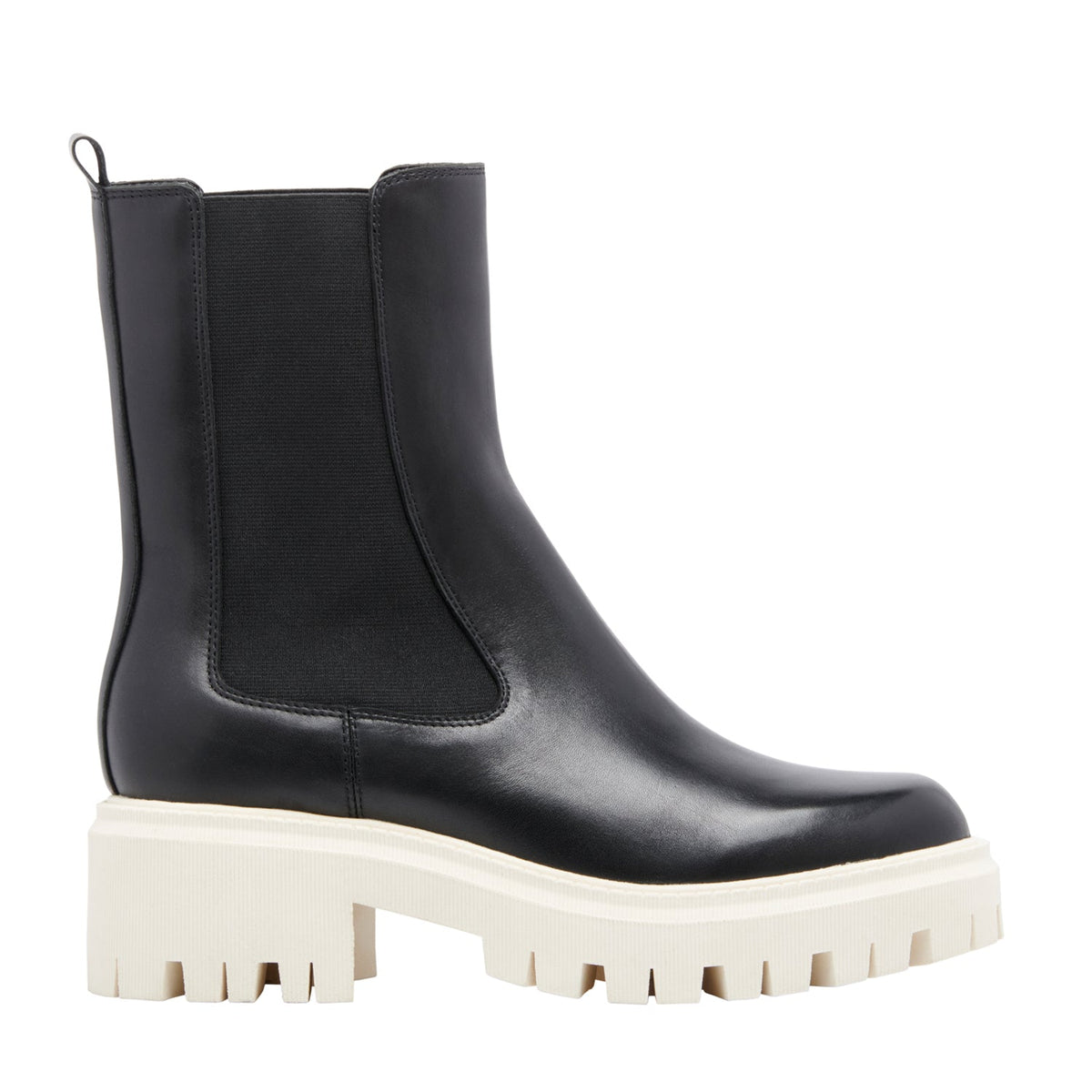 RIVES BOOTS