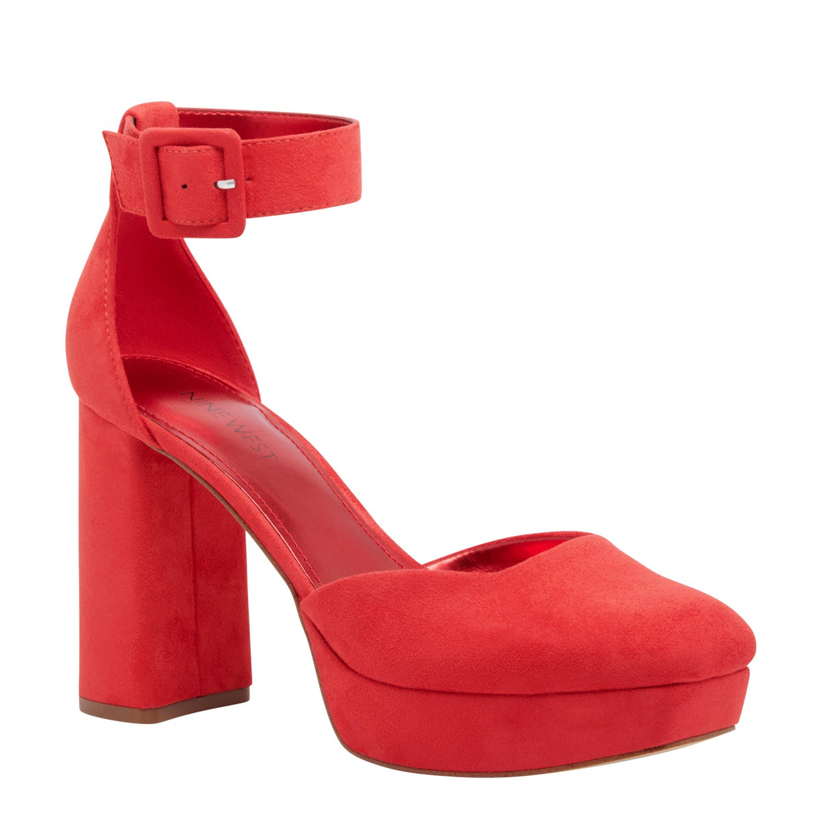 NINETE PUMPS